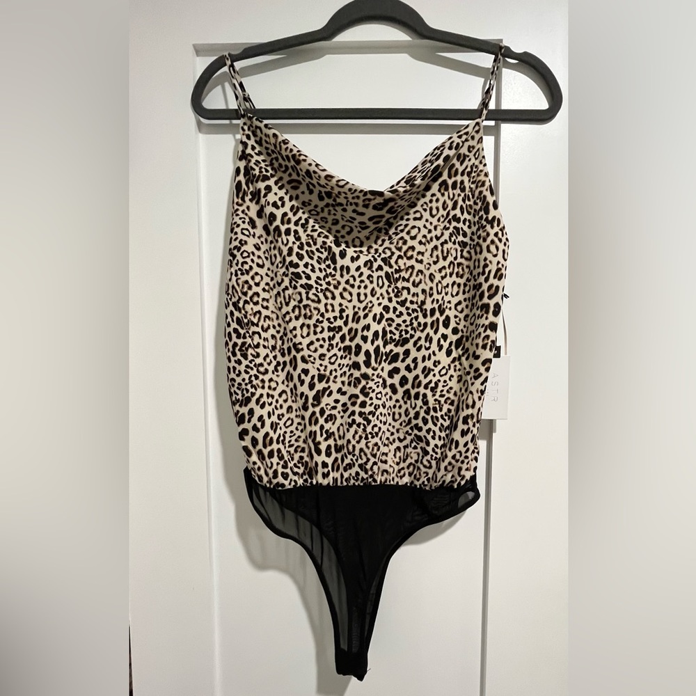 Bodysuit